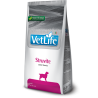 VET LIFE DOG STRUVITE 2 KG