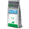 VET LIFE DOG RENAL 2 KG