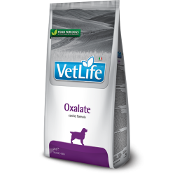 VET LIFE DOG OSSALATI 2 KG