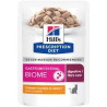 HILLS GATTO GASTROINTESTINAL BIOME BUSTINA 85 GR