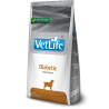 VET LIFE DOG DIABETIC 12 KG