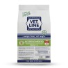 VET LINE ACCRESCIMENTO PESCE 3 KG