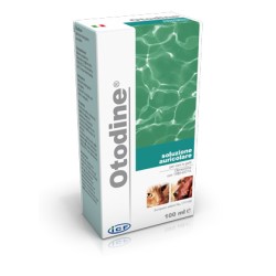 OTODINE 100 ML