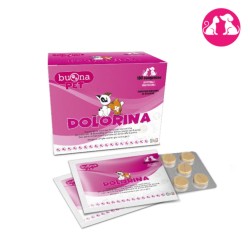 DOLORINA 20 CPR