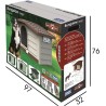 CUCCIA BUNGALOW LARGE BEIGE