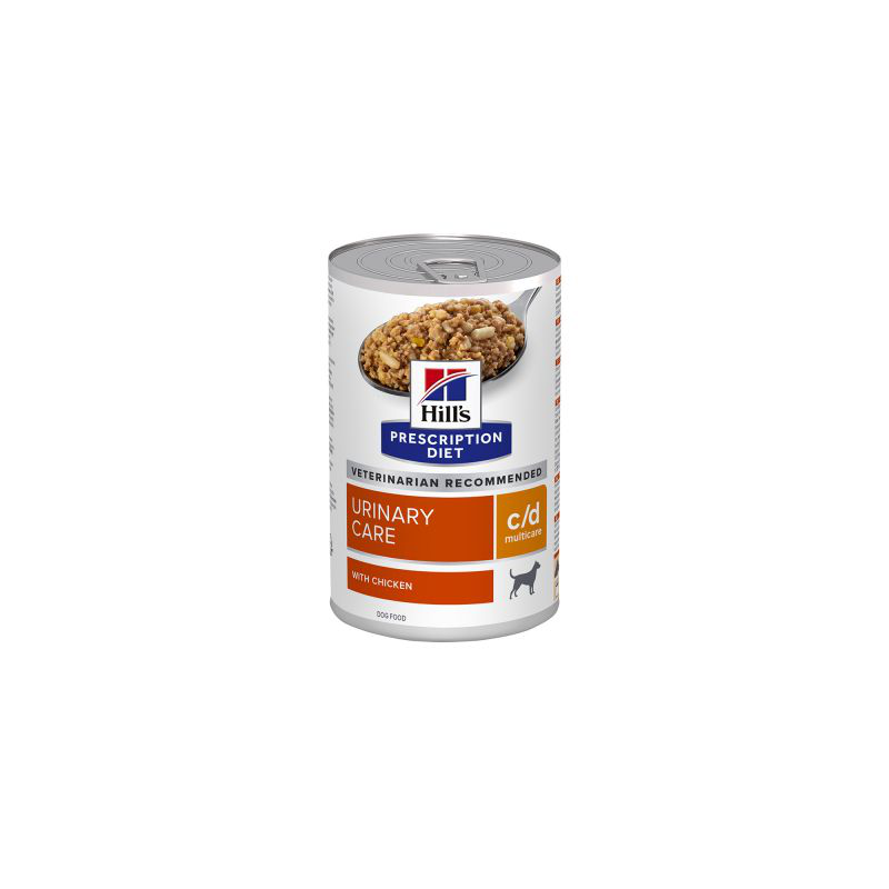 HILLS CANE C/D LATTINA 370 GR