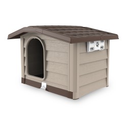 CUCCIA BUNGALOW LARGE BEIGE