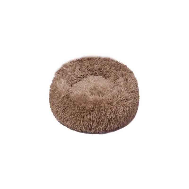 CUSCINO TONDO PONCHIK RELAX 60 CM  VR03