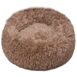 CUSCINO TONDO PONCHIK RELAX 80 CM  VR03