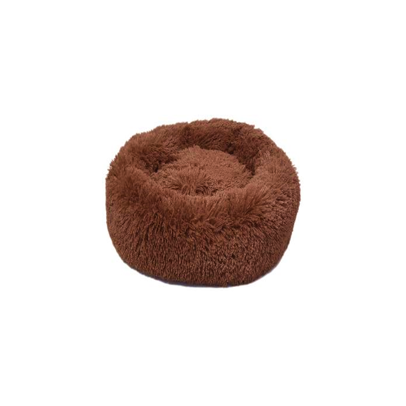 CUSCINO TONDO PONCHIK RELAX 60 CM  VR04