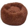 CUSCINO TONDO PONCHIK RELAX 60 CM  VR04