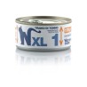NATURAL CODE GATTO TRANCI DI TONNO LATTINA 170 GR