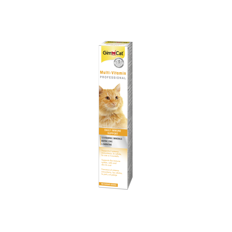 PASTA MULTIVITAMINICA 50 GR