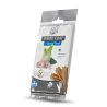ND DOG SNACK WHITE SPIGOLA SPIRULINA E RISO ADULT MEDIO MAXI 110 GR