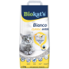 LETTIERA BIOKAT'S BIANCO EXTRA CLASSIC 10 KG