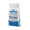 MONGE CAT URINARY 1,5 KG