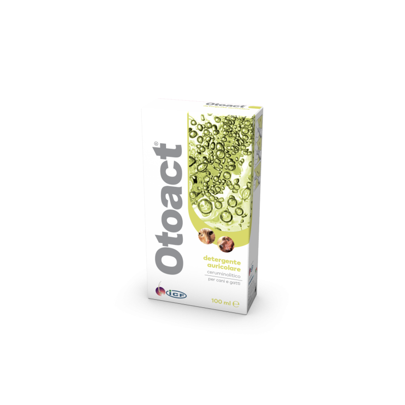 OTOACT 100 ML