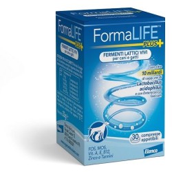 FORMALIFE PLUS 30 CPR