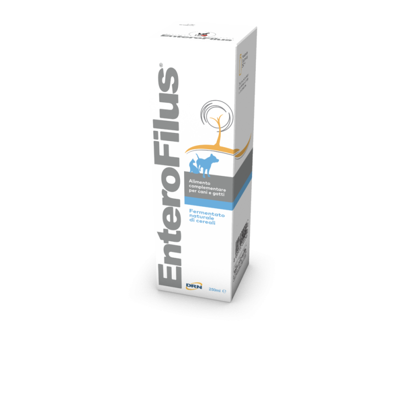 ENTEROFILUS 100 ML