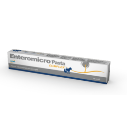 ENTEROMICRO PASTA COMPLEX 15 ML