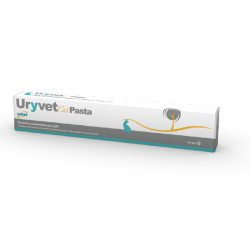 URYVET PASTA 15 ML