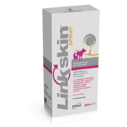 LINKSKIN SOLUZIONE SPRAY 200 ML