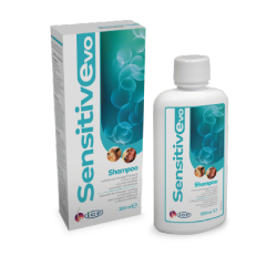 SENSITIV EVO SHAMPOO 200 ML