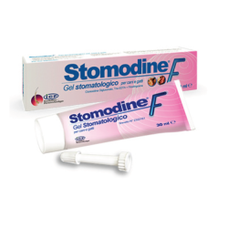 STOMODINE F 30 ML