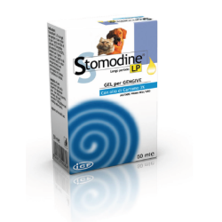 STOMODINE LP 50 ML