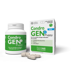 CONDROGEN PUPPY 30 CPR