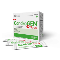 CONDROGEN SPORT 60 STICK