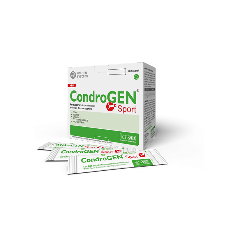 CONDROGEN SPORT 60 STICK