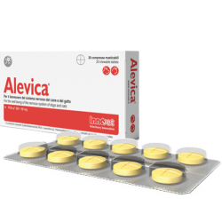 ALEVICA 20 CPR