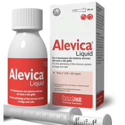 ALEVICA LIQUID 100 ML