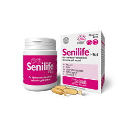 SENILIFE PLUS 30 CPS