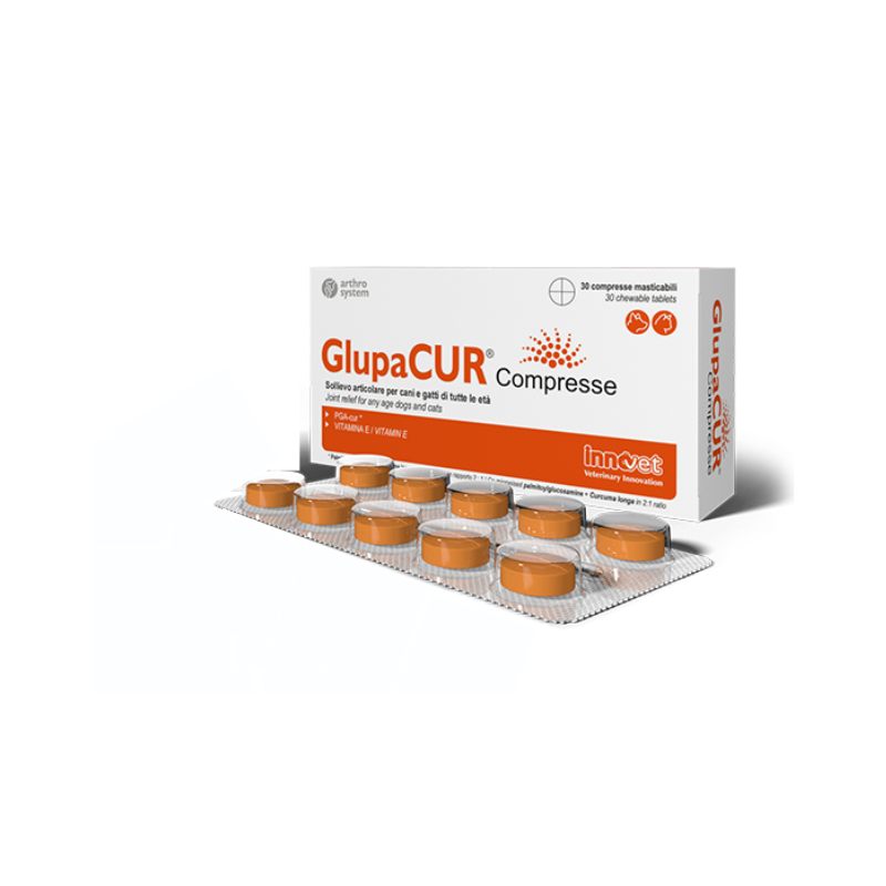 GLUPACUR 30 CPR