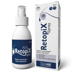 RETOPIX SPRAY 100 ML