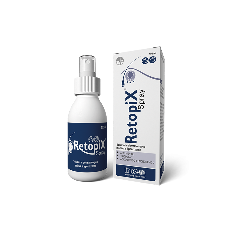 RETOPIX SPRAY 100 ML