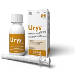 URYS LIQUID 60 ML