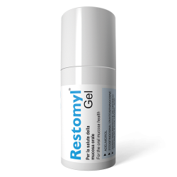 RESTOMYL GEL 30 ML