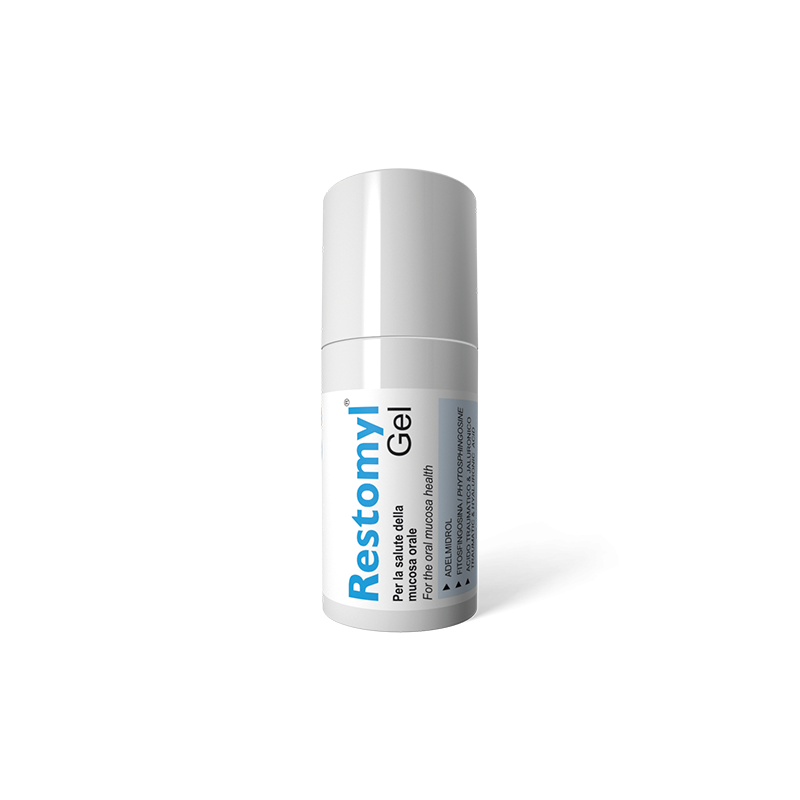 RESTOMYL GEL 30 ML