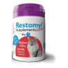 RESTOMYL SUPPLEMENTO GATTO 40 GR