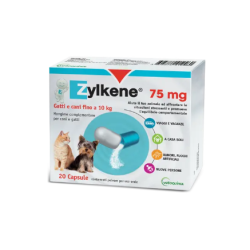ZYLKENE 20 CPS 75 MG