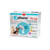 ZYLKENE 20 CPS 75 MG