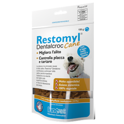 RESTOMYL DENTALCROC 150 GR