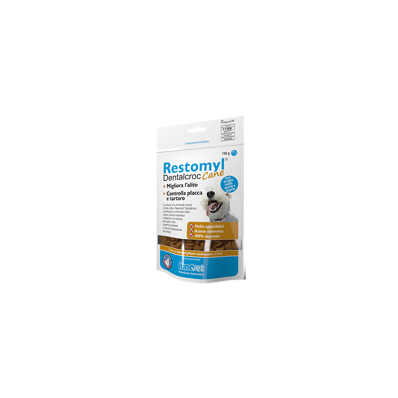 RESTOMYL DENTALCROC 150 GR