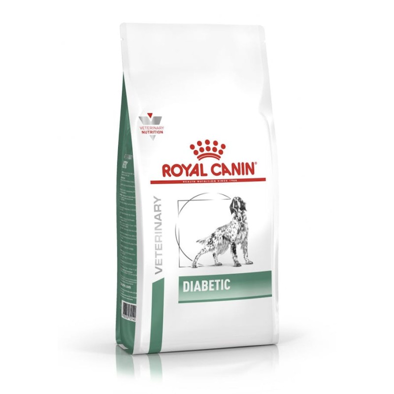 ROYAL DOG DIABETIC 1,5 KG