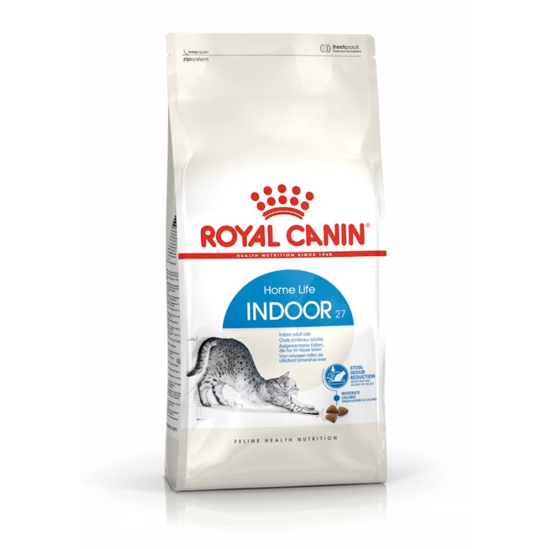 ROYAL CAT INDOOR 2 KG