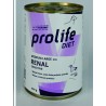 PROLIFE DOG VET RENAL SENSITIVE MAIALE LATTINA 400 GR
