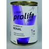 PROLIFE DOG VET RENAL LATTINA 400 GR